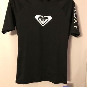 Roxy Swim shirt